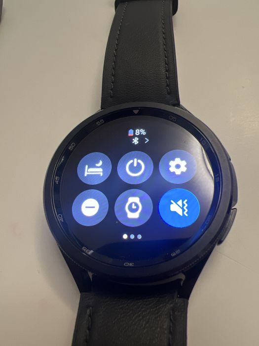 Samsung galaxy watch ultra/watch 6