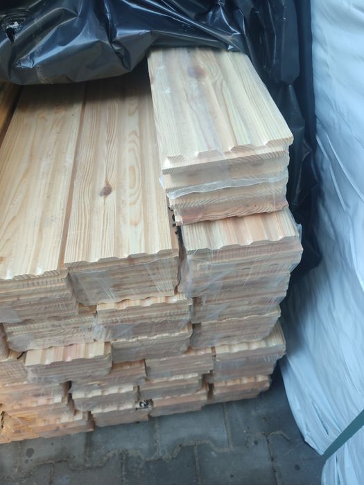 Kantówka,słup, drewno konstrukcyjne,belka,łata,deska elewacyjna