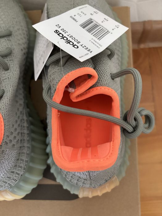 Buty Adidas Yeezy 350 Desert Sage 38 FX9035
