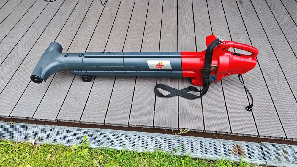 Dmuchawa do liści Variolux V-ELS 2800