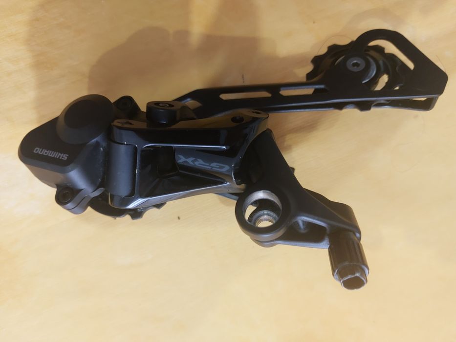 Desviador Traseiro Shimano GRX 10v RX400