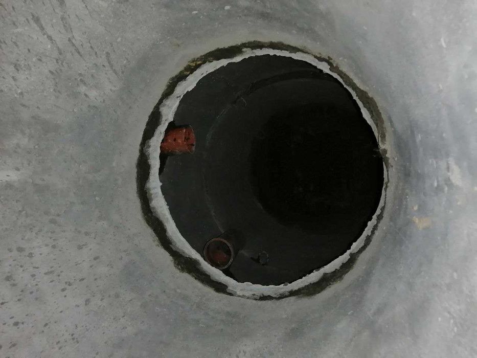 Выгребная яма, сливная яма септик, канализация в Одессе и области