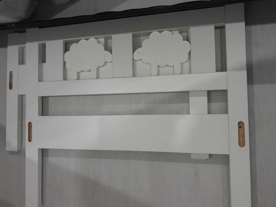 Cama Criança ikea