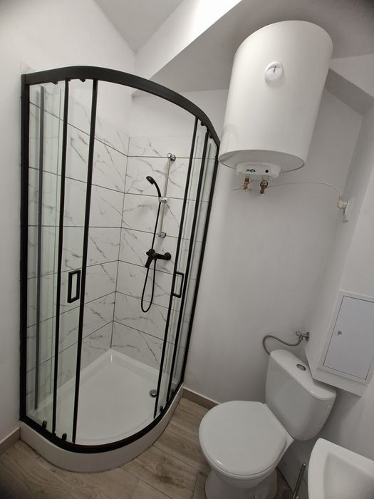 Mieszkanie 1-piętro REZERWACJA!