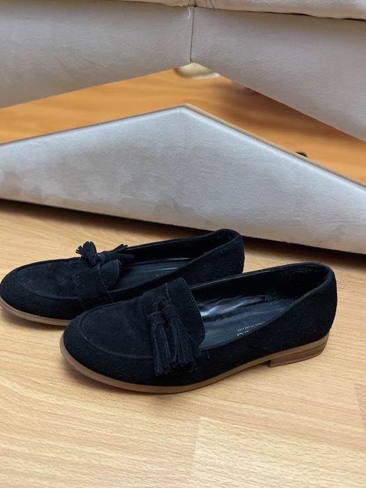 Лофери жіночі 37 розмір