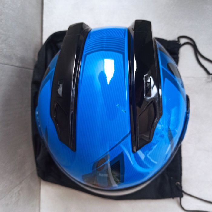 Мото шолом Icon Alliance GT Primary
