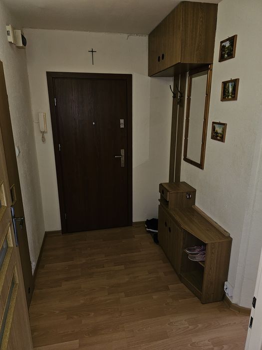 Wynajmę mieszkanie 53 m² w Wadowicach