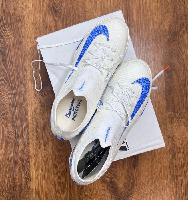 Дитячі сорокіжки Nike Air Zoom Mercurial Vapor 16