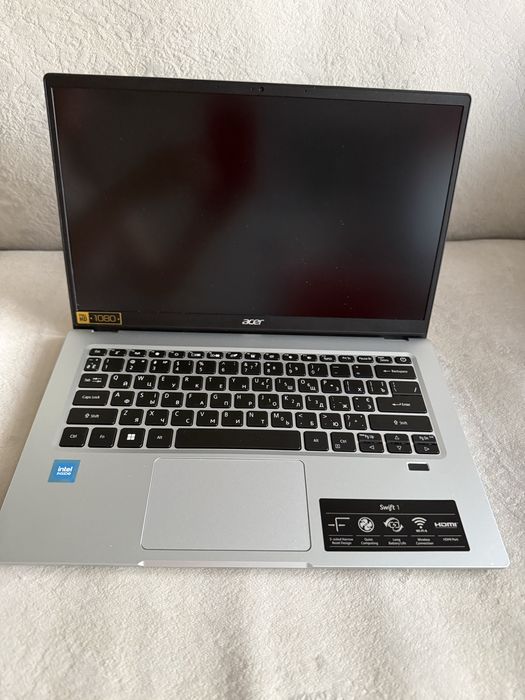 Ноутбук Acer N20H2