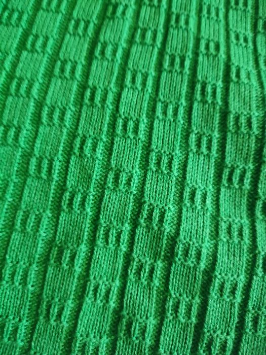 Вязаный женский джемпер 100% вискоза Link off