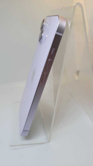iPhone 14 Purple 128gb Neverlock