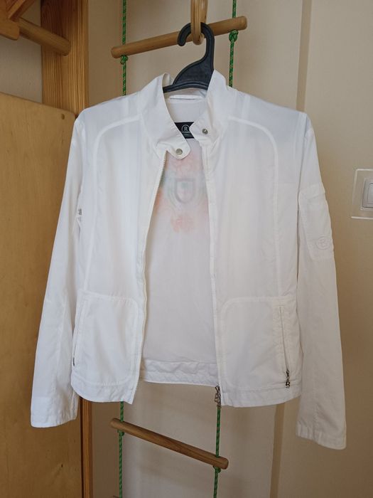 Куртка вітровка Bogner розмір 36