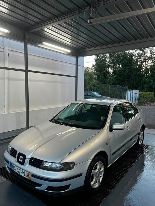 Seat córdoba 1.6 SR