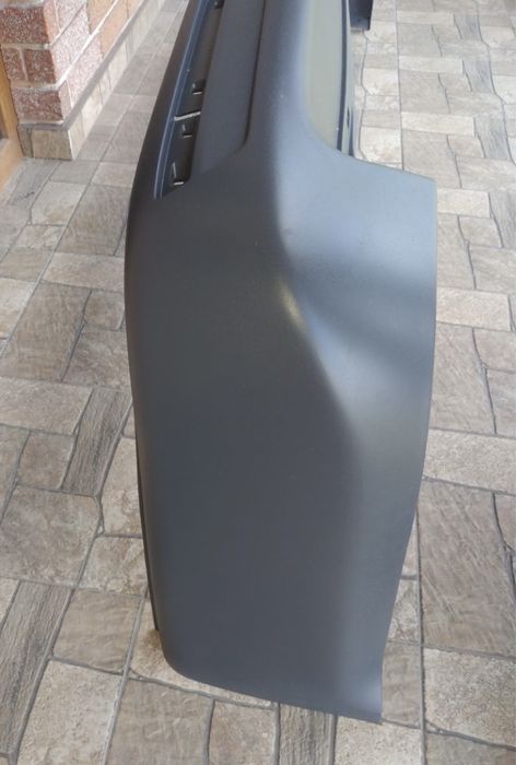 Бампера задні VW T5, T6 Фольксваген Т5 Т6 2010-