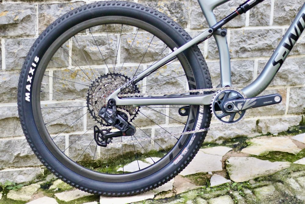 Specialized S-Works Epic