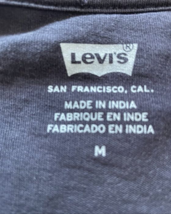T-shirt Perta da Levi’s