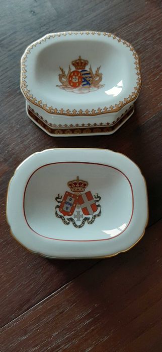 Vista Alegre Pieces64739970932611121