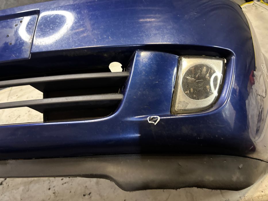 Zderzak Przedni Opel Meriva A Przedlift K: Z21B