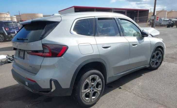 Розбірка Запчастини БМВ BMW X1 U11
