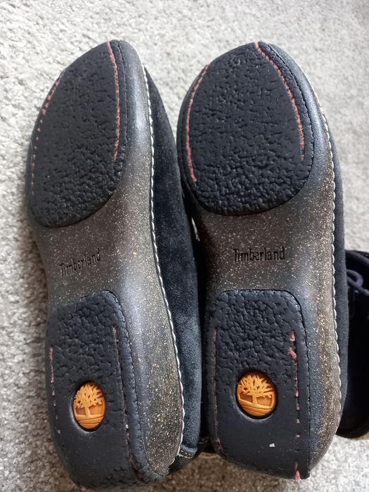 Ботинки женские Timberland р.38