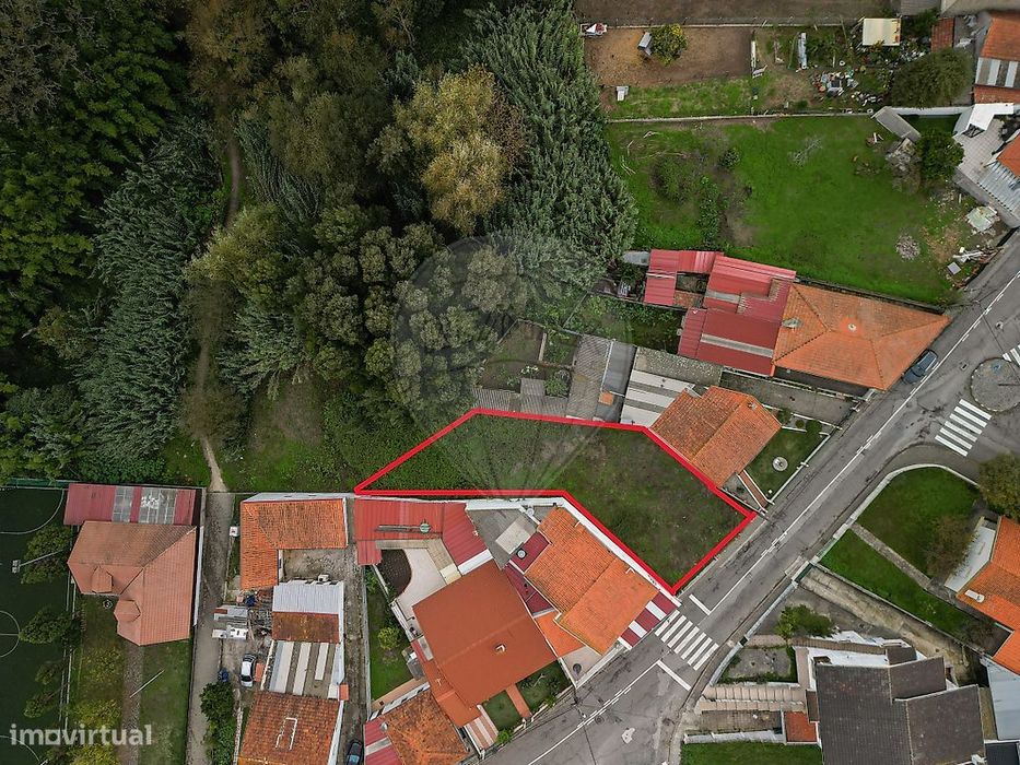 Terreno  para venda