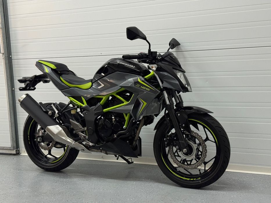 Kawasaki