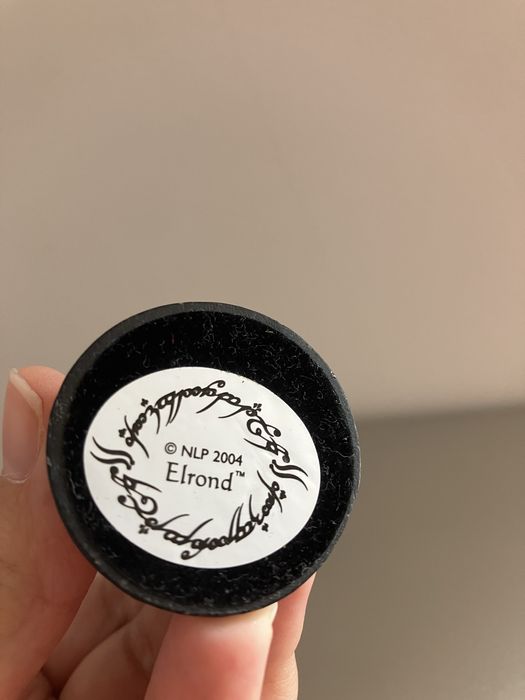Elrond: Senhor dos Anéis