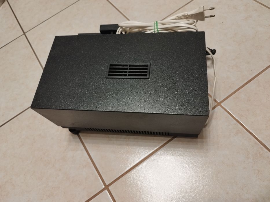 Projektor rzutnik DIAPOL AUTOMAT