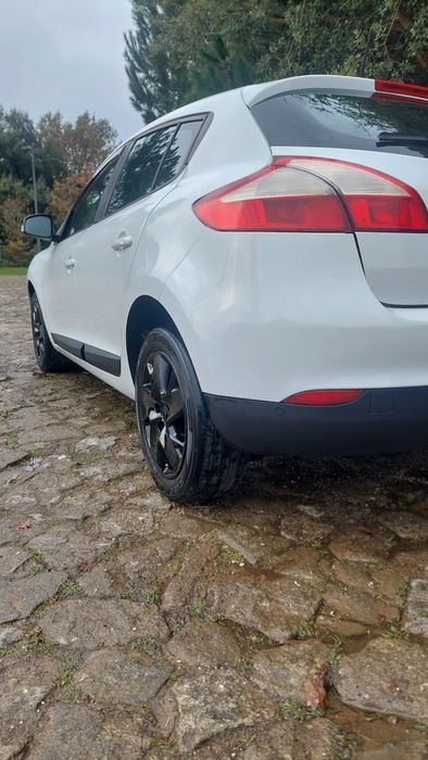 Renault Megane 3 sport de 2013 imaculado!!