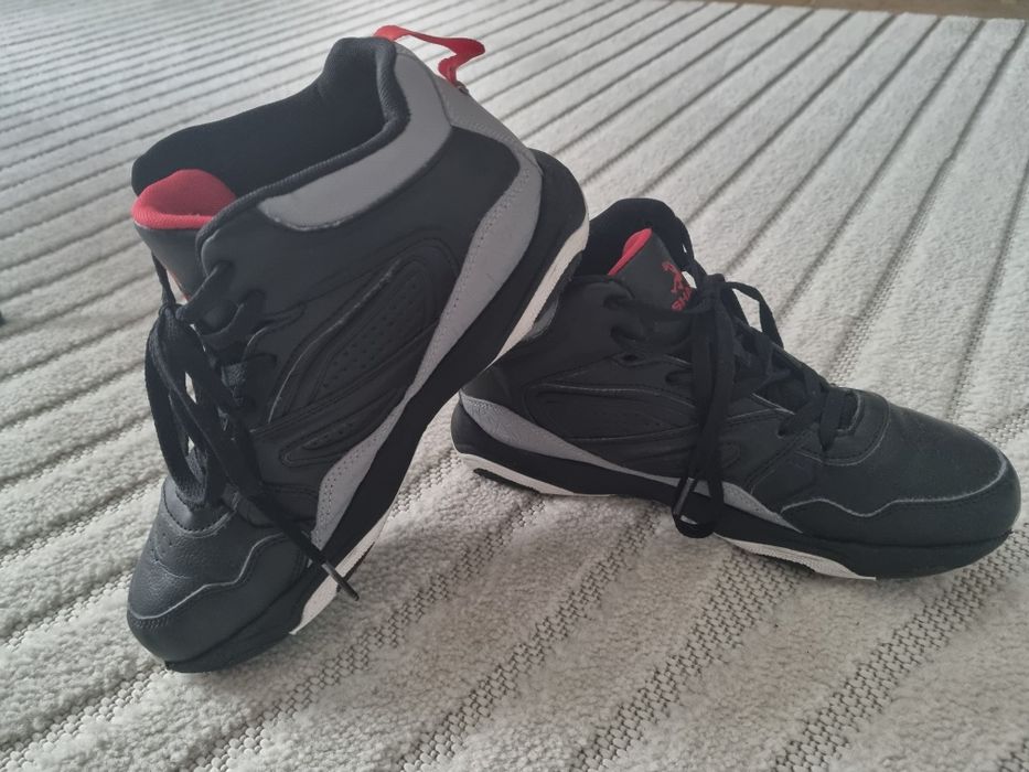 buty koszykarskie SHAQ 39, buty do kosza