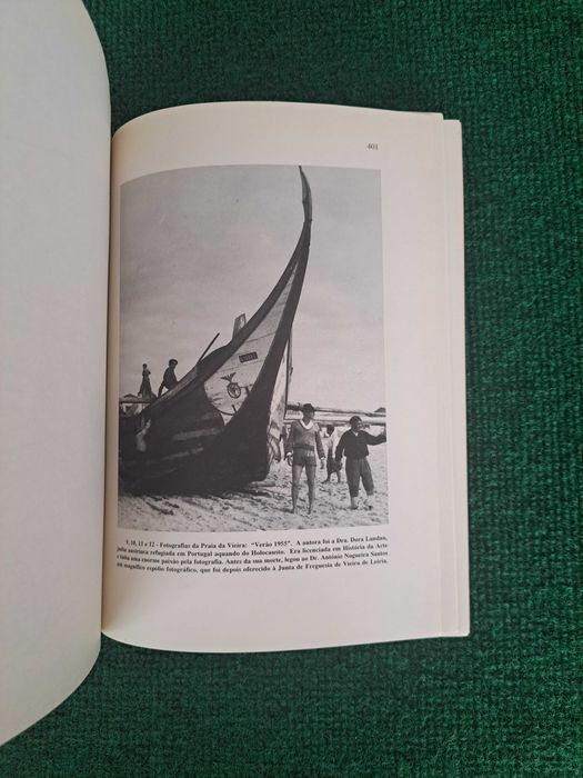 Vieira de Leiria - A História, O Trabalho, A Cultura