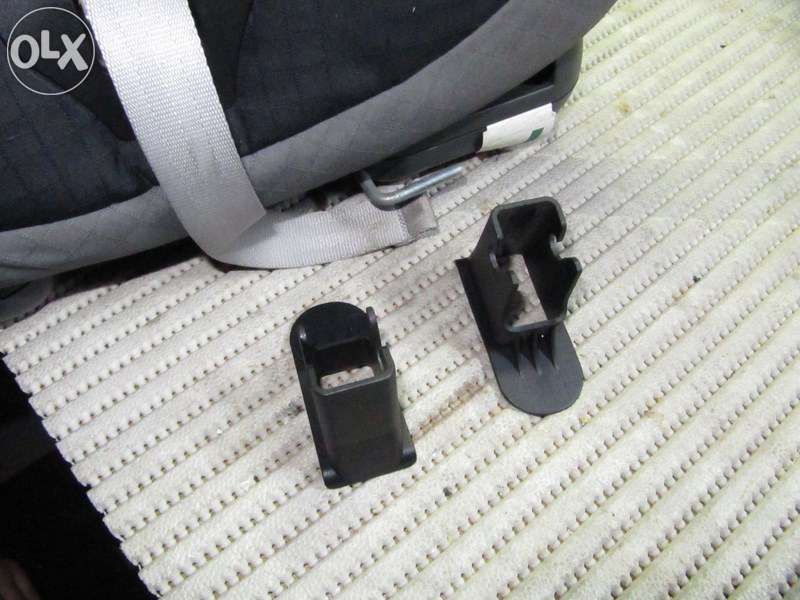 Cadeira auto romer duo plus isofix grupo 1 (até 18 kg)