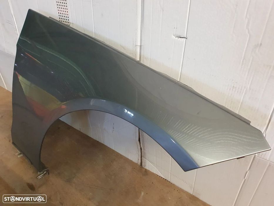 Guarda lamas direito original Mercedes W212 E220 E250 - A11288.11001