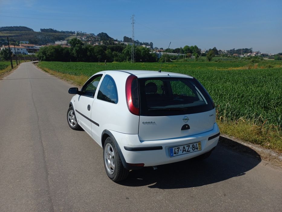 Opel Corsa 1.3 CDTI