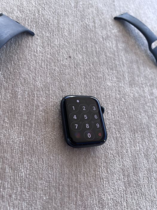 Apple Watch Se 2 44mm Midnight