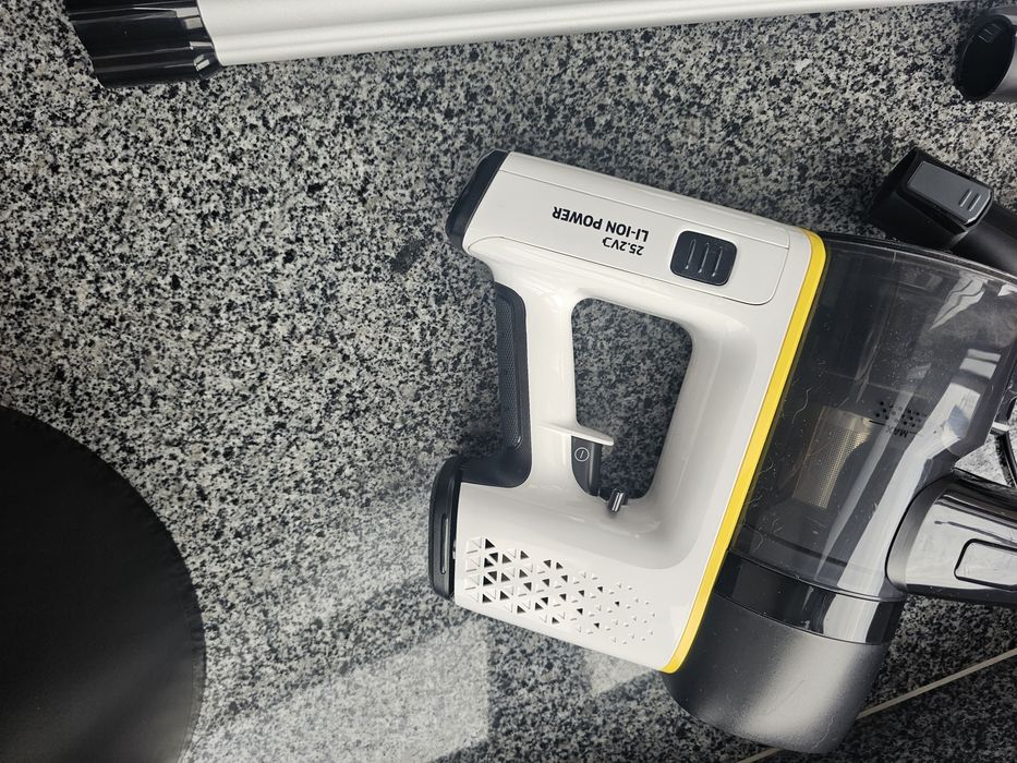 ручной Пилосос KARCHER VC 6 Cordless ourFamily (1.198-670.0)