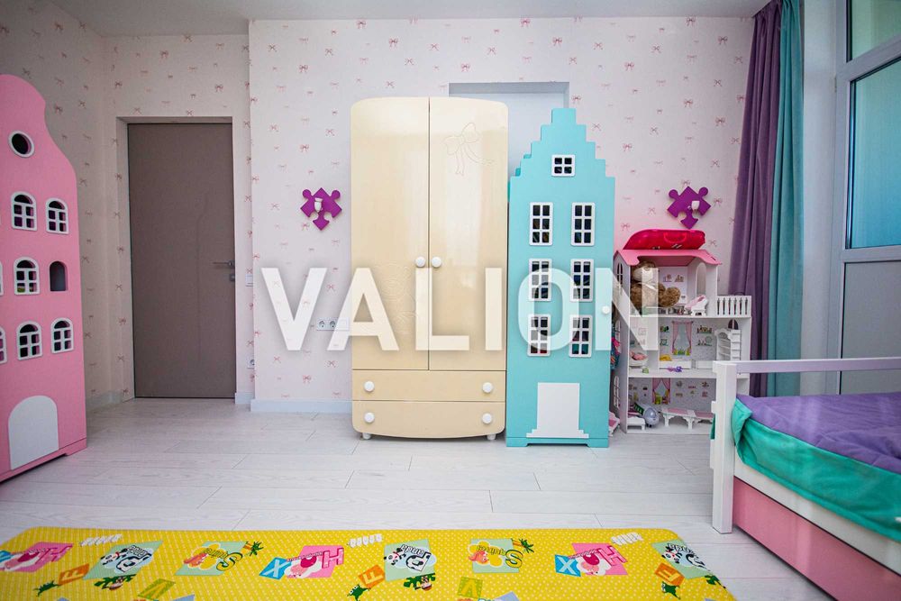 3-rooms apartment apartment by the address (area 107 m²) - Atlanta.ua - photo 4