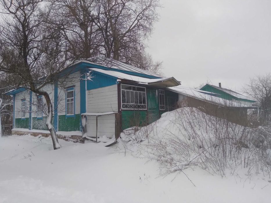Продам дом в хорошем состоянии