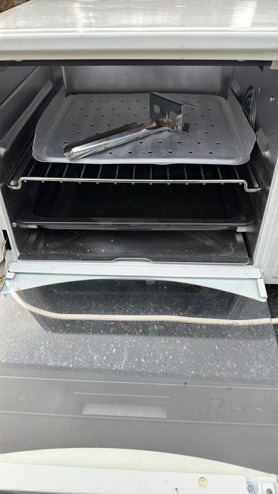 Piekarnik elektryczny SOLAC