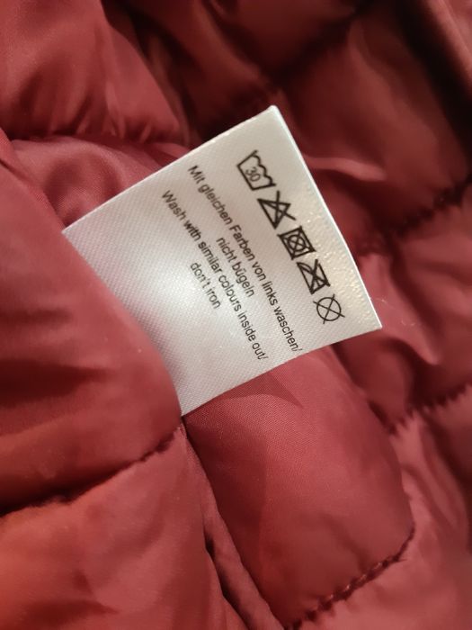 Nowy damski bezrękawnik Tru roz.S