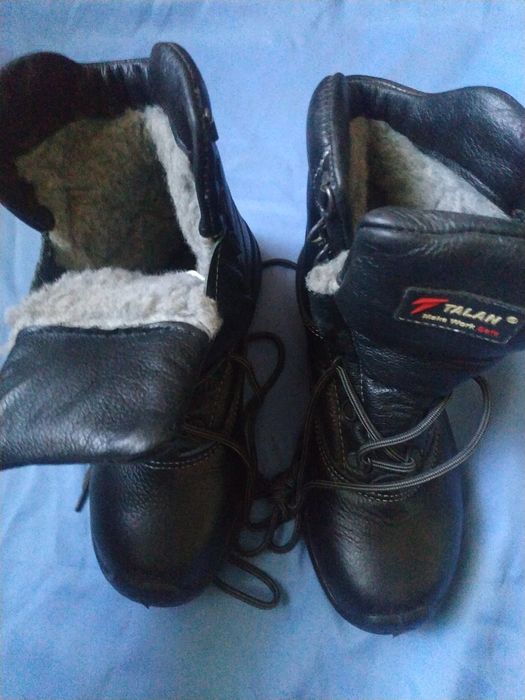 Ботинки Talan 36-39