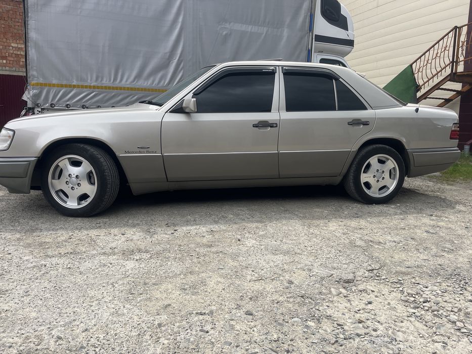 Аренда авто по місту та області