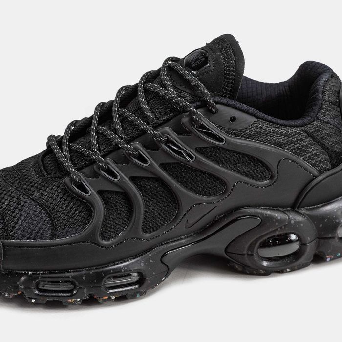 Adidasy / Buty Nike TN Plus Terrascape Black