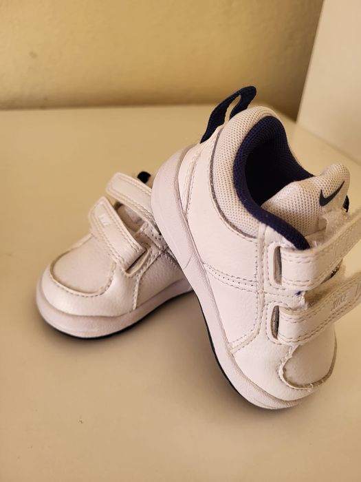 Sapatilhas nike 17