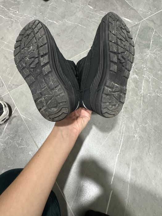 Черевики зимові  REIMA