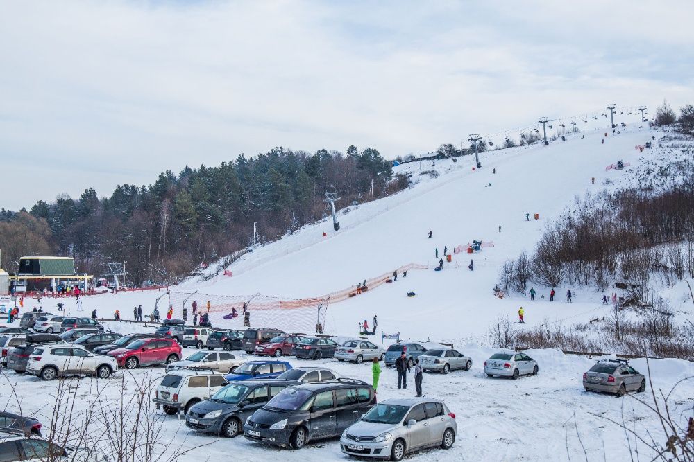 Оренда будинку с. Майдан Львівської обл, садиба "Затишок". Біля витягу