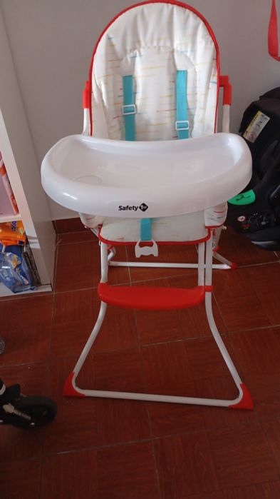Cadeira de refeição