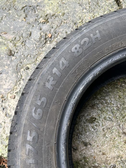 Opony 14’’ 2sztuki