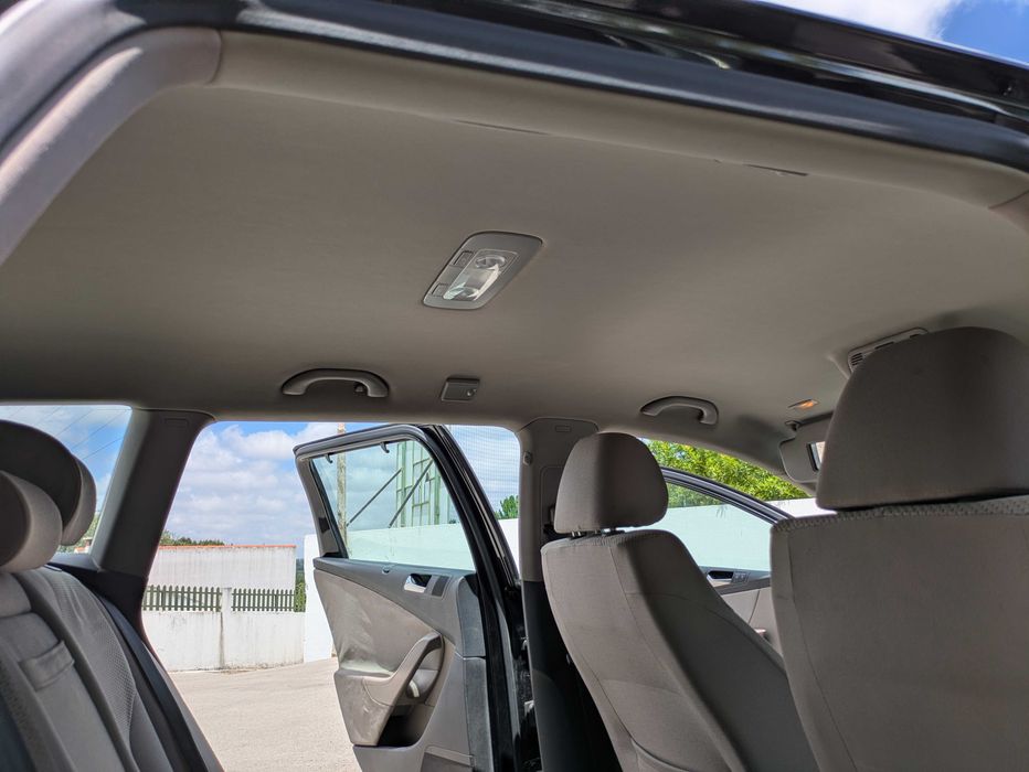 Volkswagen Passat Variant 1.6 TDI