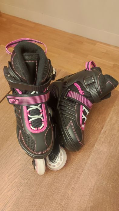 Patins em linha Mitical